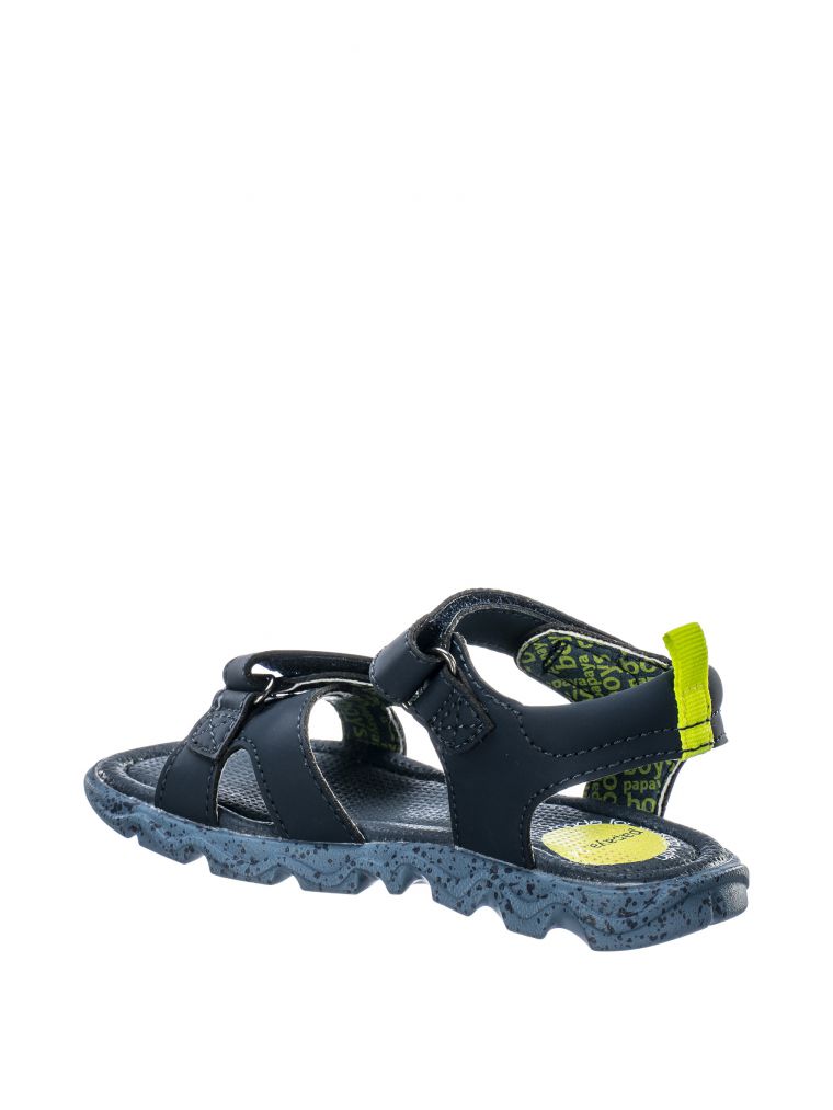 סנדלי בנים קנזס אלכסון