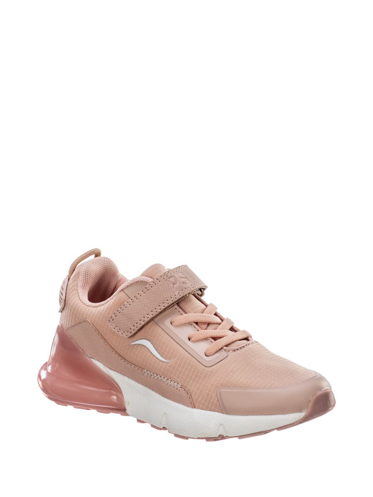 נעלי ספורט פרקר ולקרו