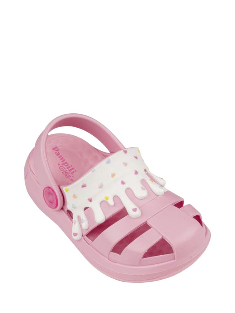 סנדל ים סגור גלידה