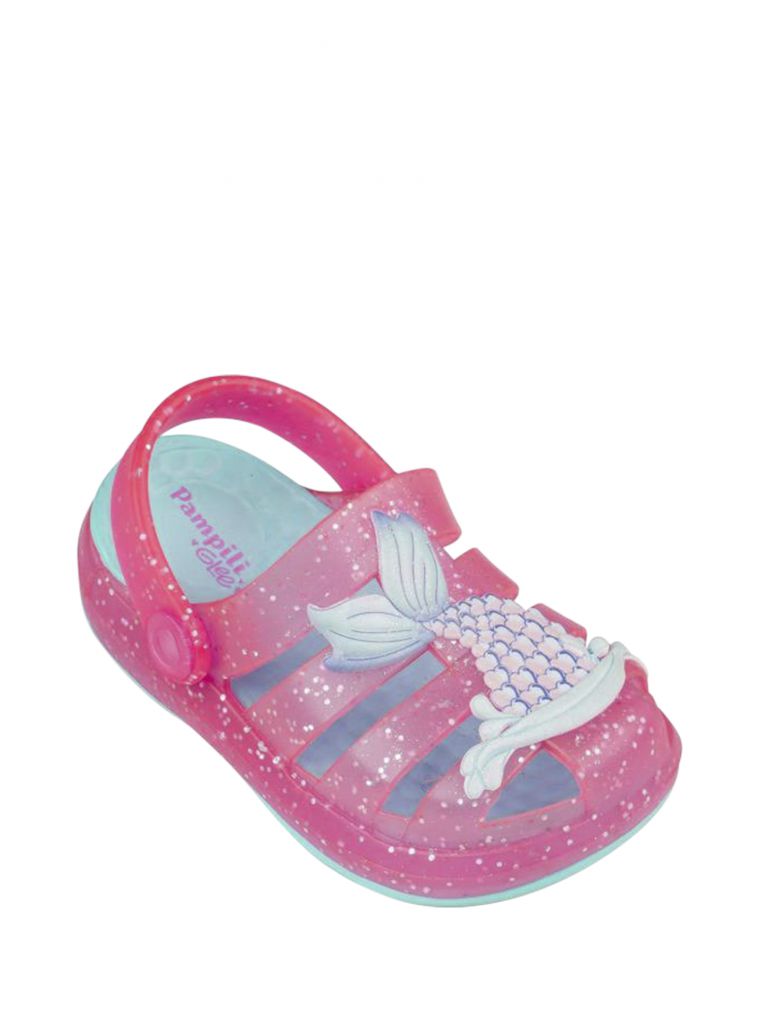 סנדל ים סגור בת-הים