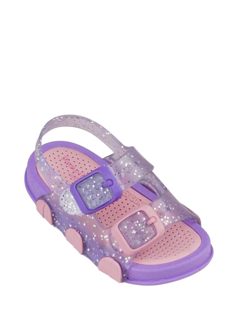 סנדל ים אבזמים