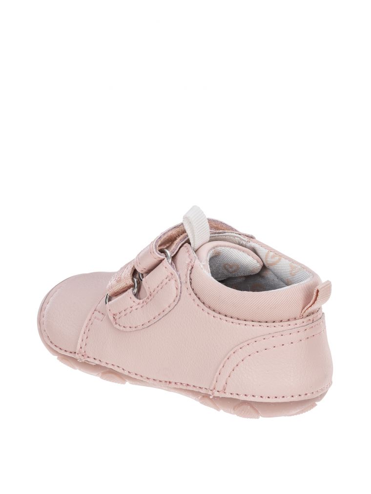 צעד ראשון סופטי לב