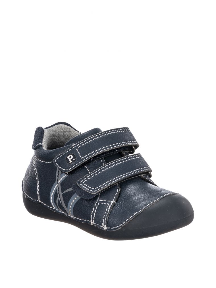 צעד ראשון פופי בנים תפרים