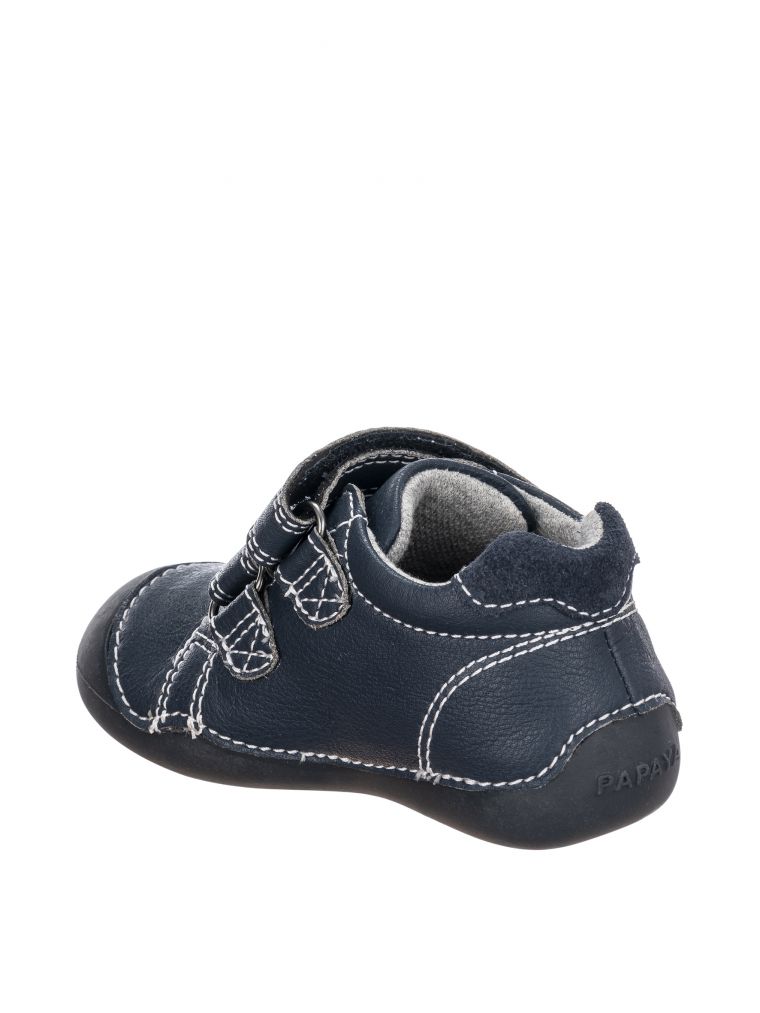 צעד ראשון פופי בנים תפרים