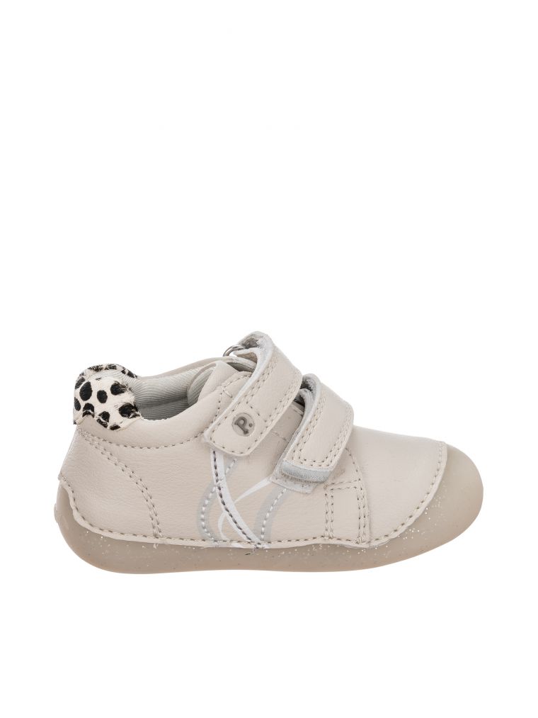 צעד ראשון פופי תפרים