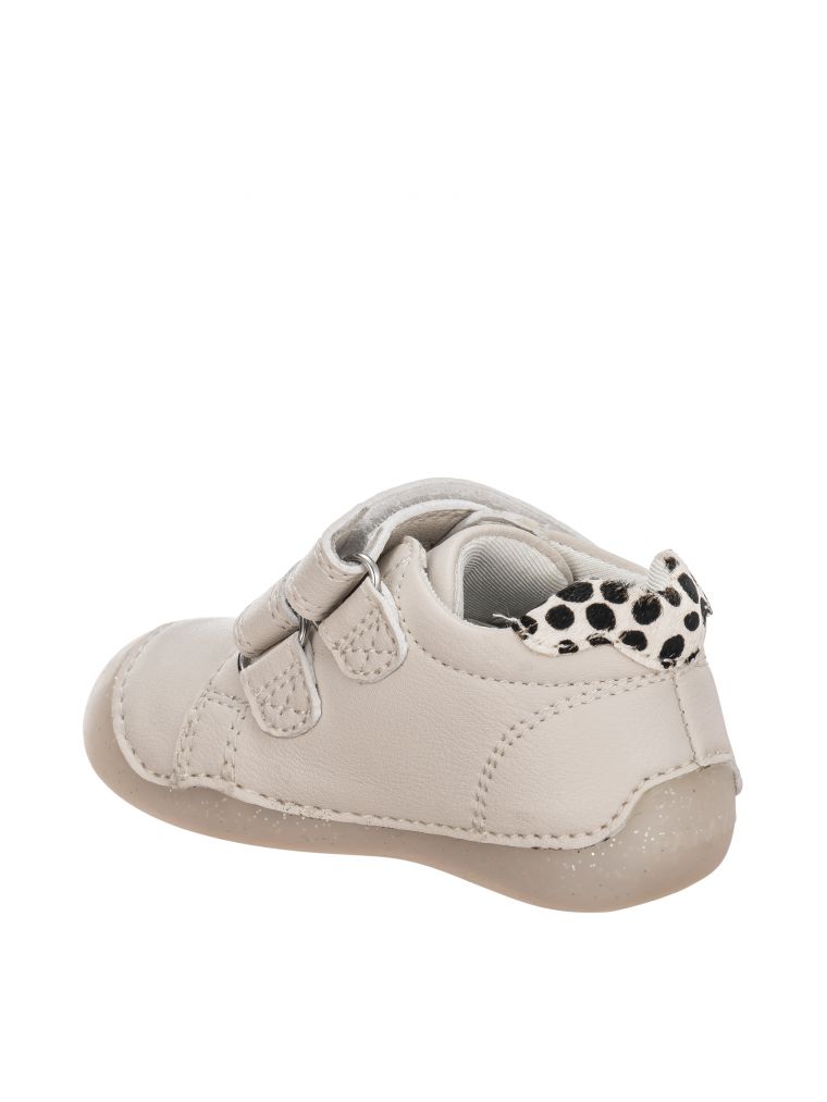 צעד ראשון פופי תפרים