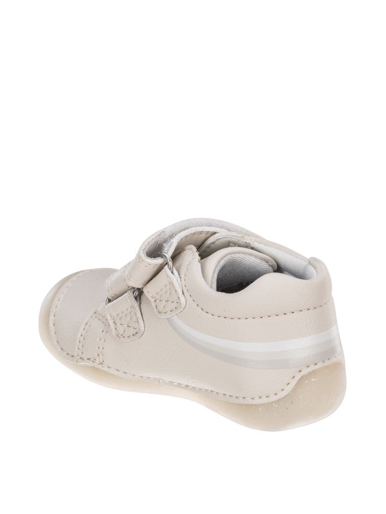 צעד ראשון פופי כוכב