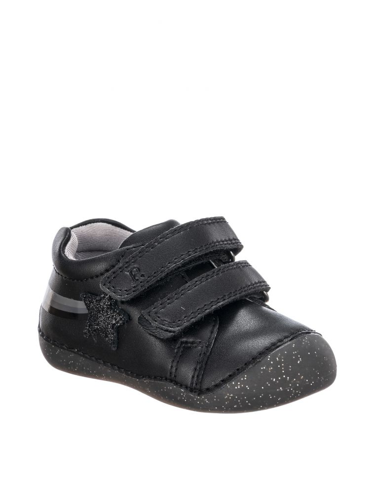 צעד ראשון פופי כוכב