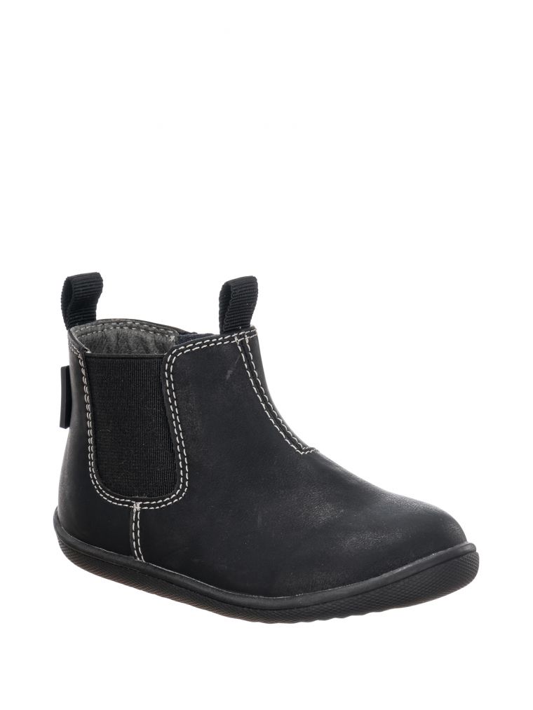 ווילי מגפון גומי בנים