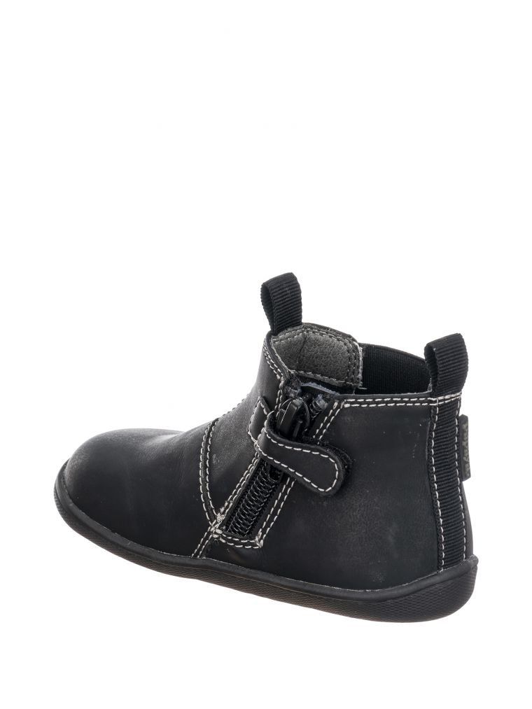 ווילי מגפון גומי בנים