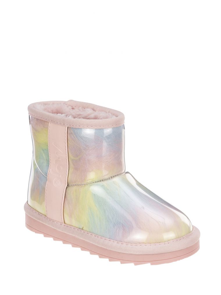 קיארה מגפון צבעוני