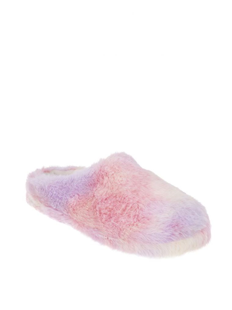 נעלי בית פרווה