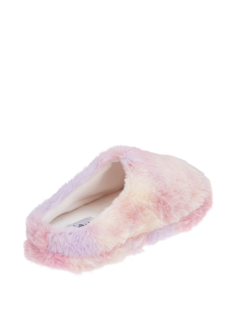 נעלי בית פרווה