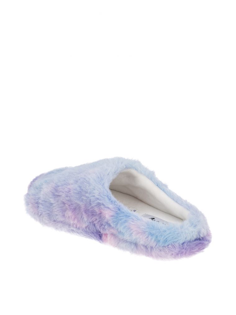 נעלי בית פרווה