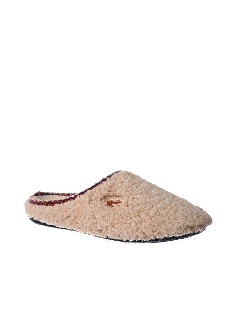 נעלי בית פרווה