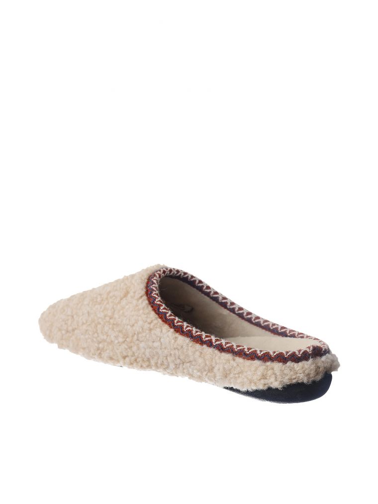 נעלי בית פרווה