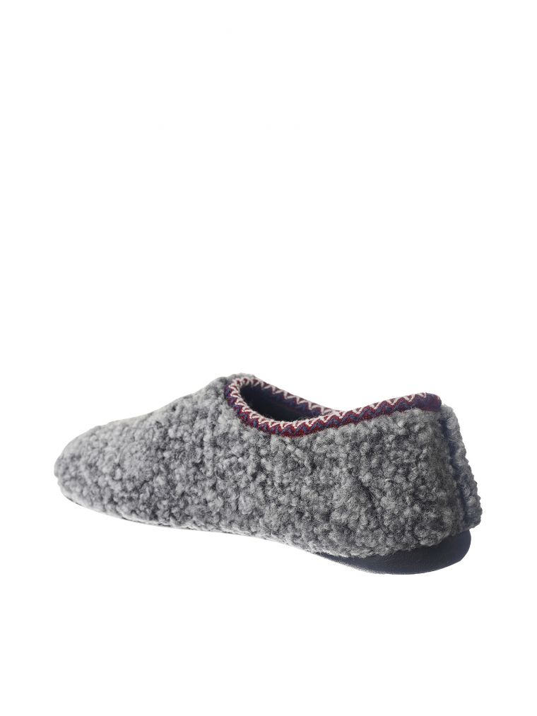 נעלי בית פרווה