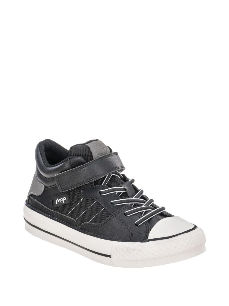 מרטין גבוה אופנתי