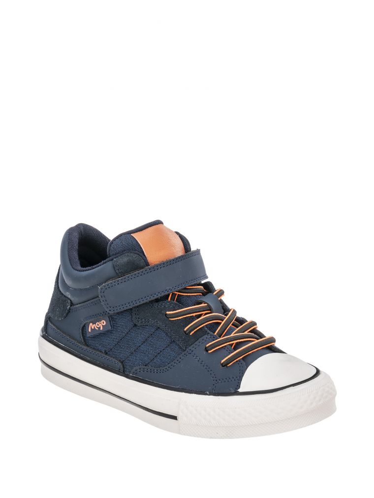 מרטין גבוה אופנתי