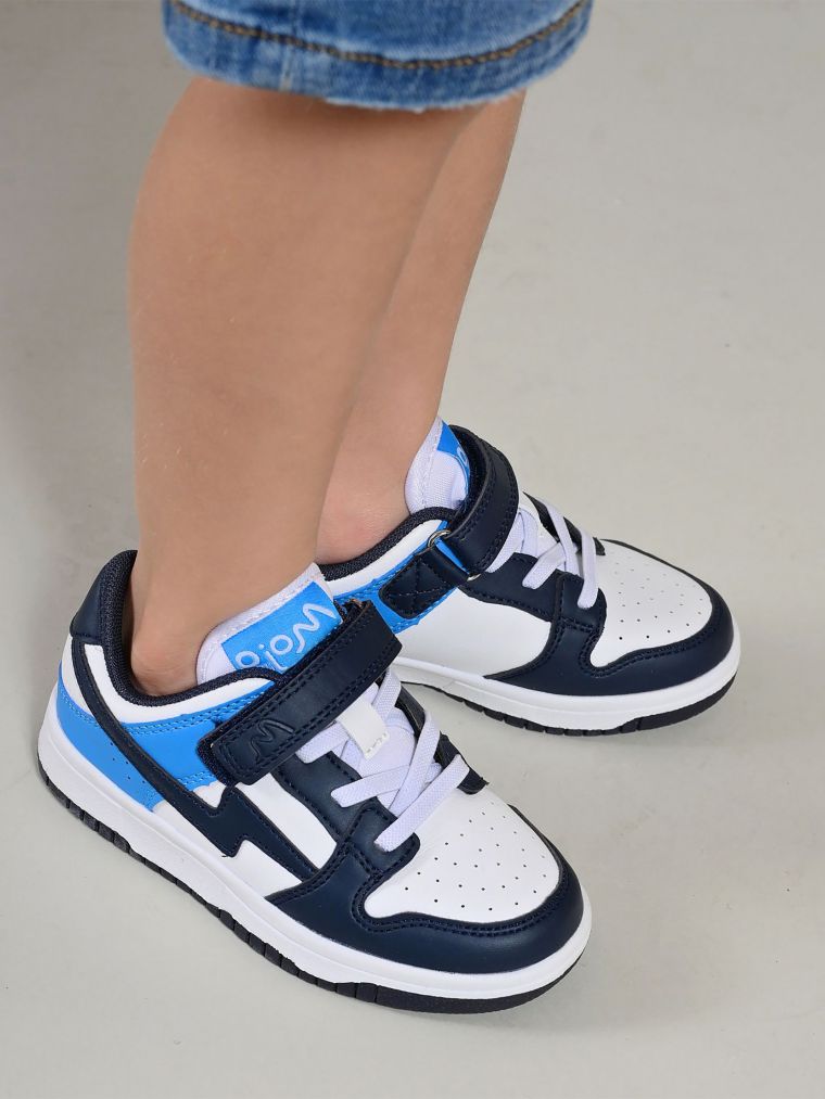 סניקרס בנים מוז’ו קלאסי