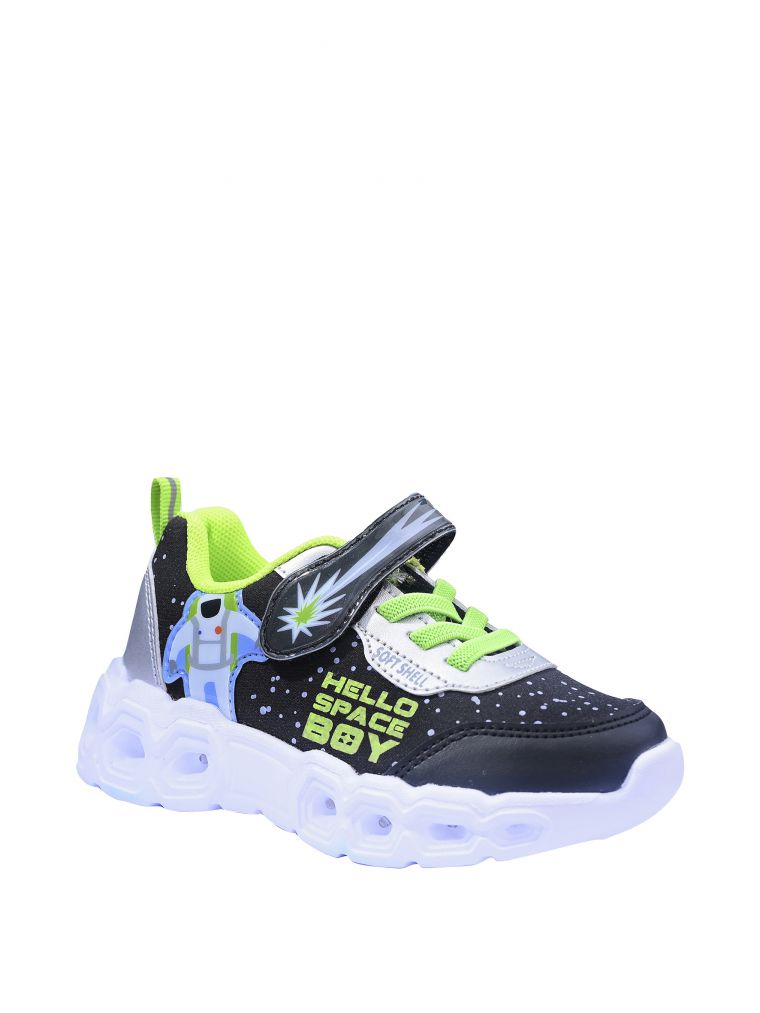 ספורט מנורות ספייס