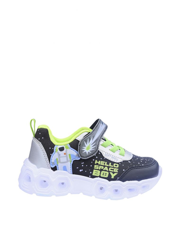 ספורט מנורות ספייס