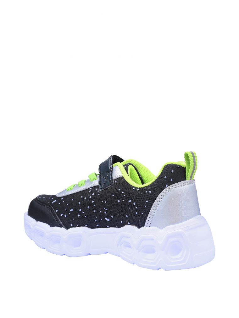 ספורט מנורות ספייס