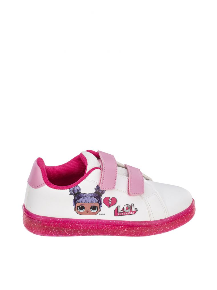 סניקרס בנות לול