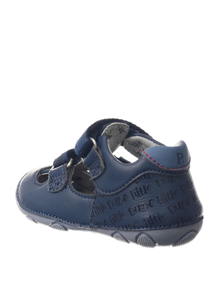 צעד ראשון סופטי סרט