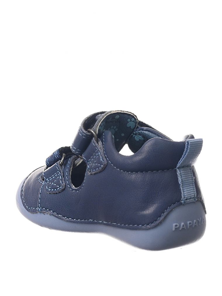 צעד ראשון פופי אריה