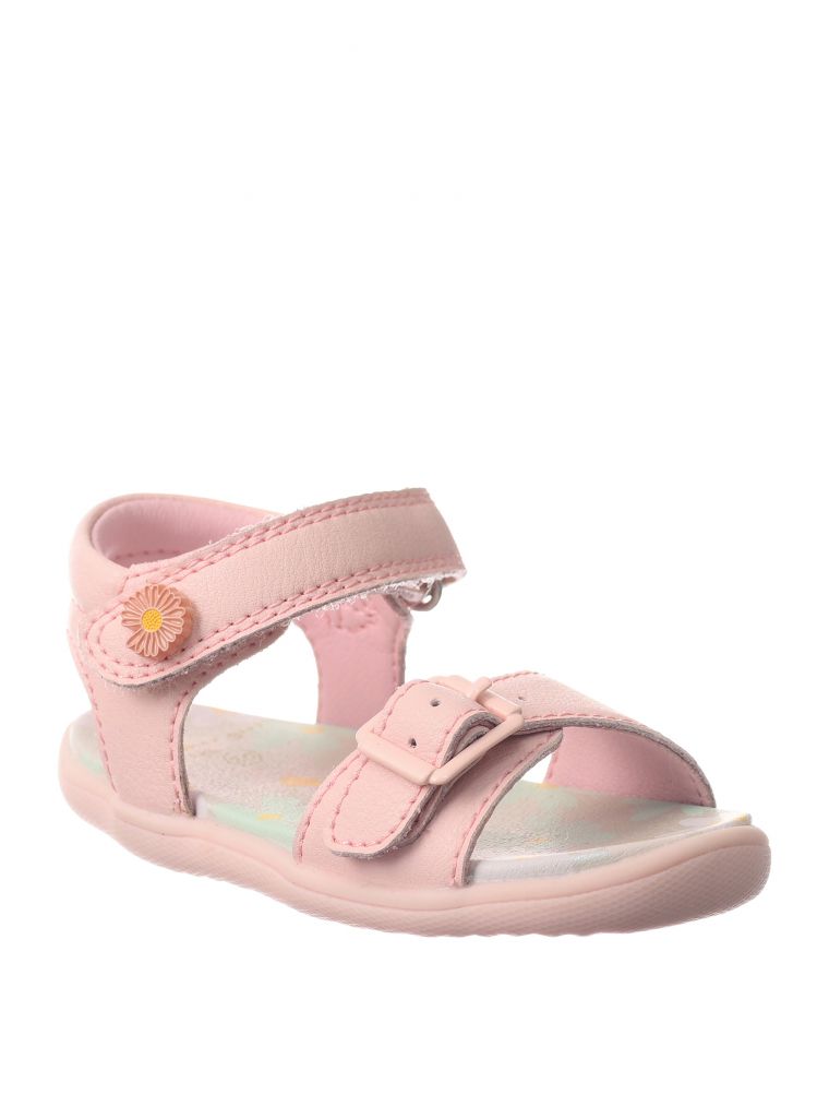 צעד שני ווילי סנדל