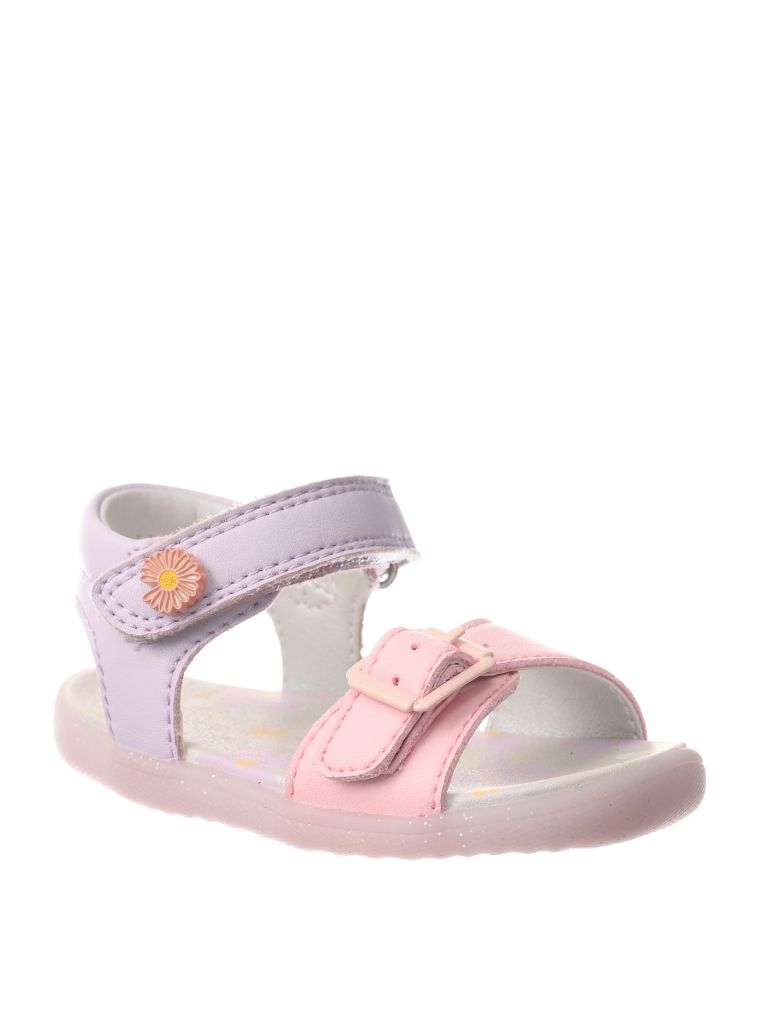 צעד שני ווילי סנדל