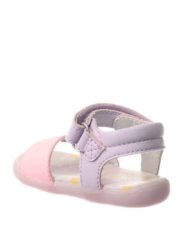 צעד שני ווילי סנדל