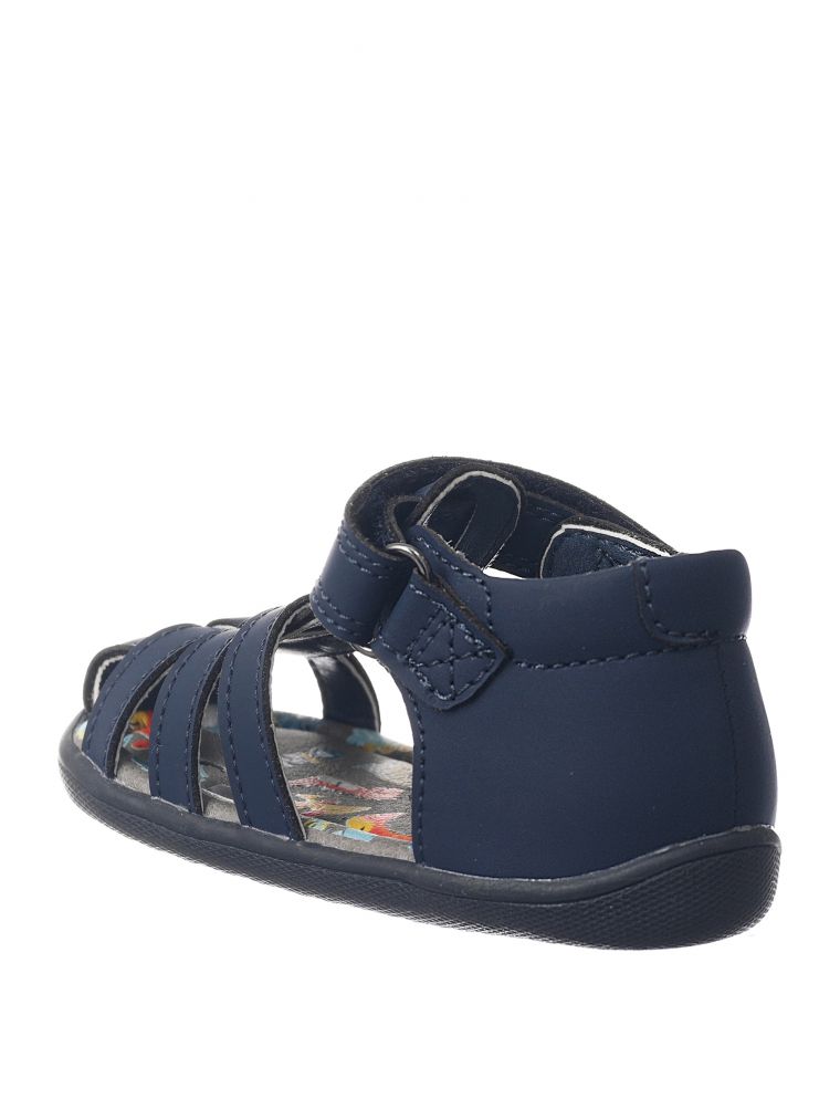 צעד שני ווילי קלוע סגור