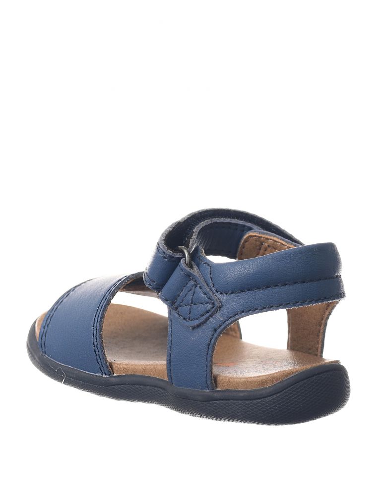 צעד שני ווילי סנדל קלאסי