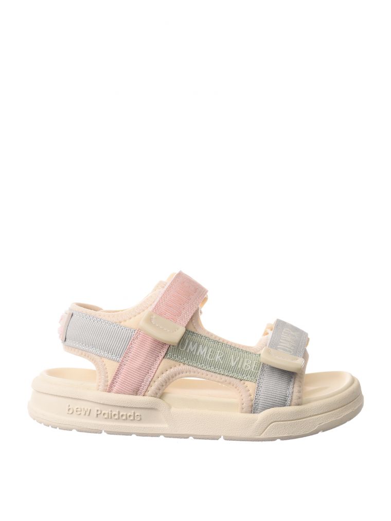 סנדל מוג’ו מודפס