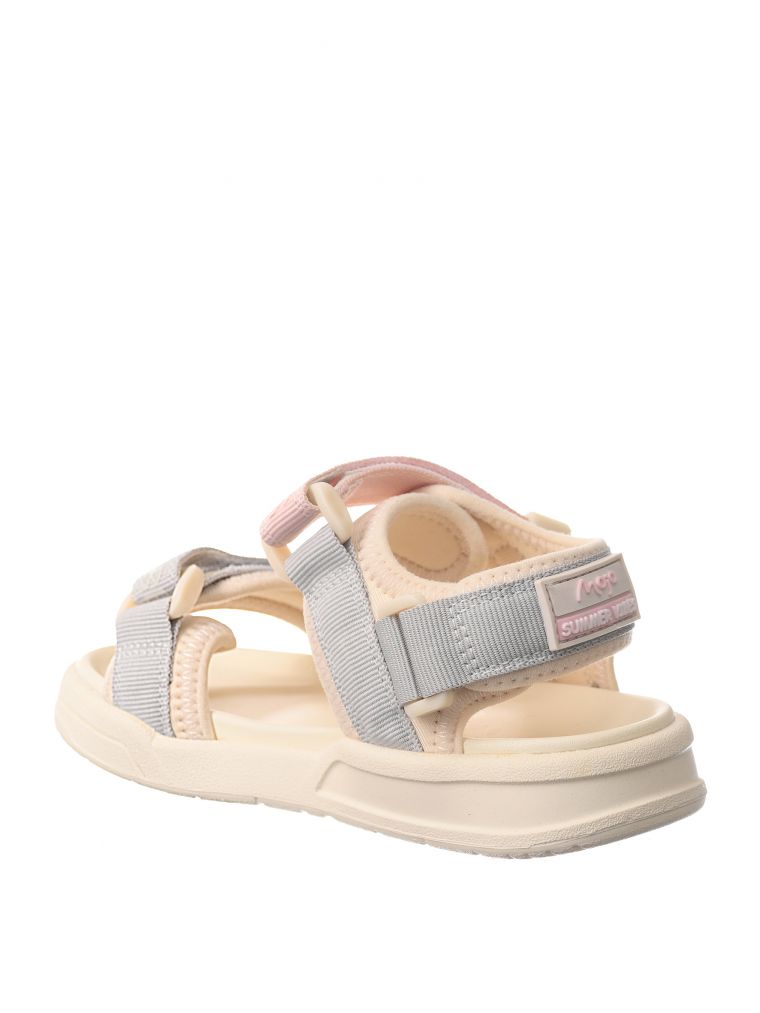 סנדל מוג’ו מודפס