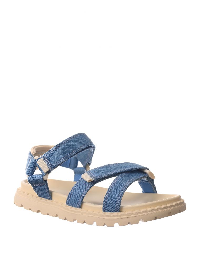 סנדל מוג’ו אלכסון