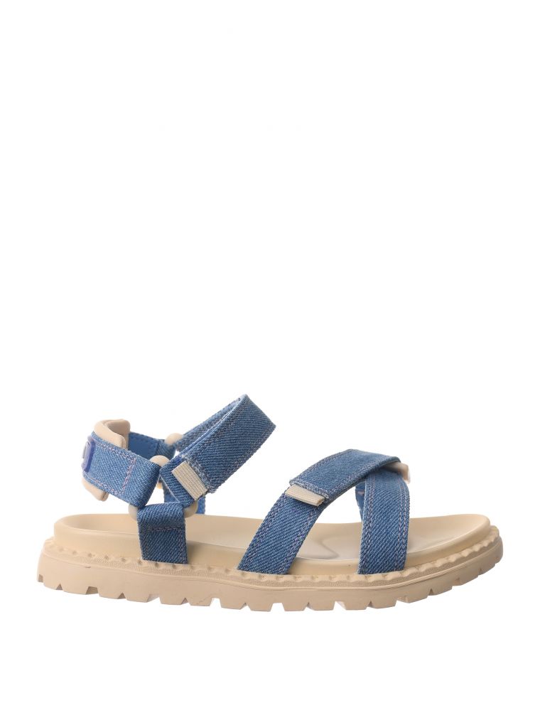 סנדל מוג’ו אלכסון