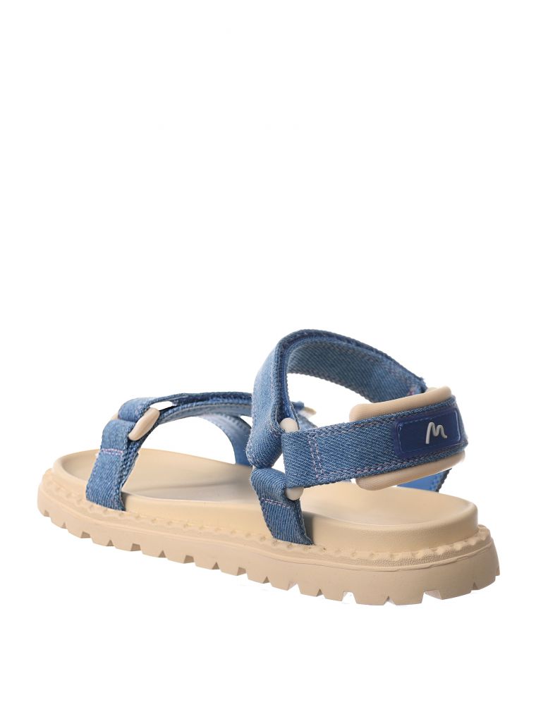 סנדל מוג’ו אלכסון