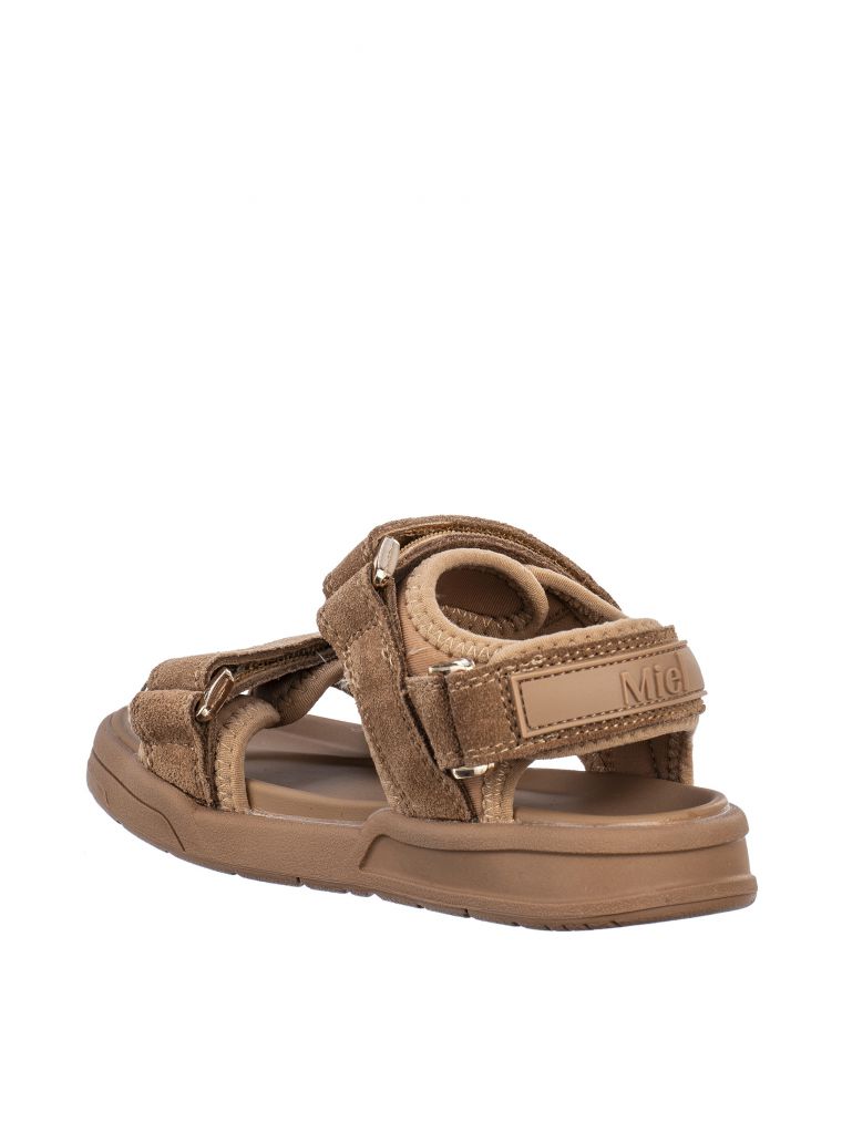 סנדל מיאל רצועות