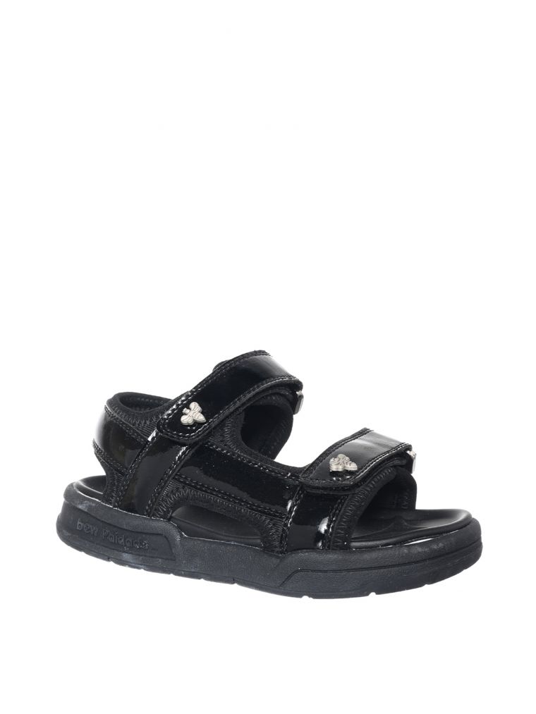 סנדל מיאל רצועות