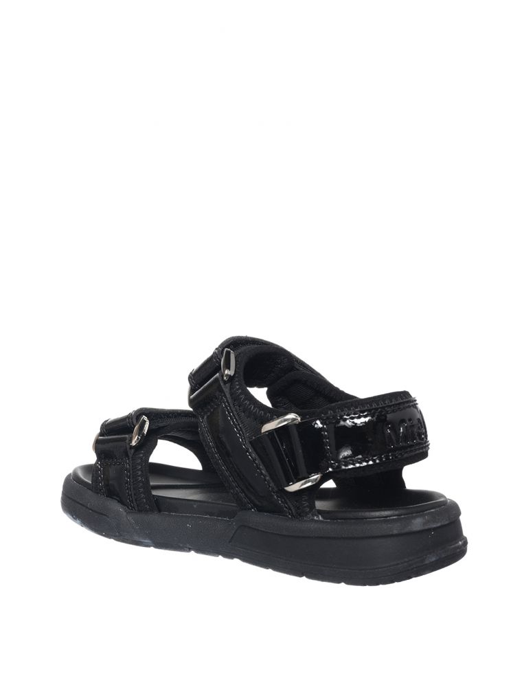 סנדל מיאל רצועות