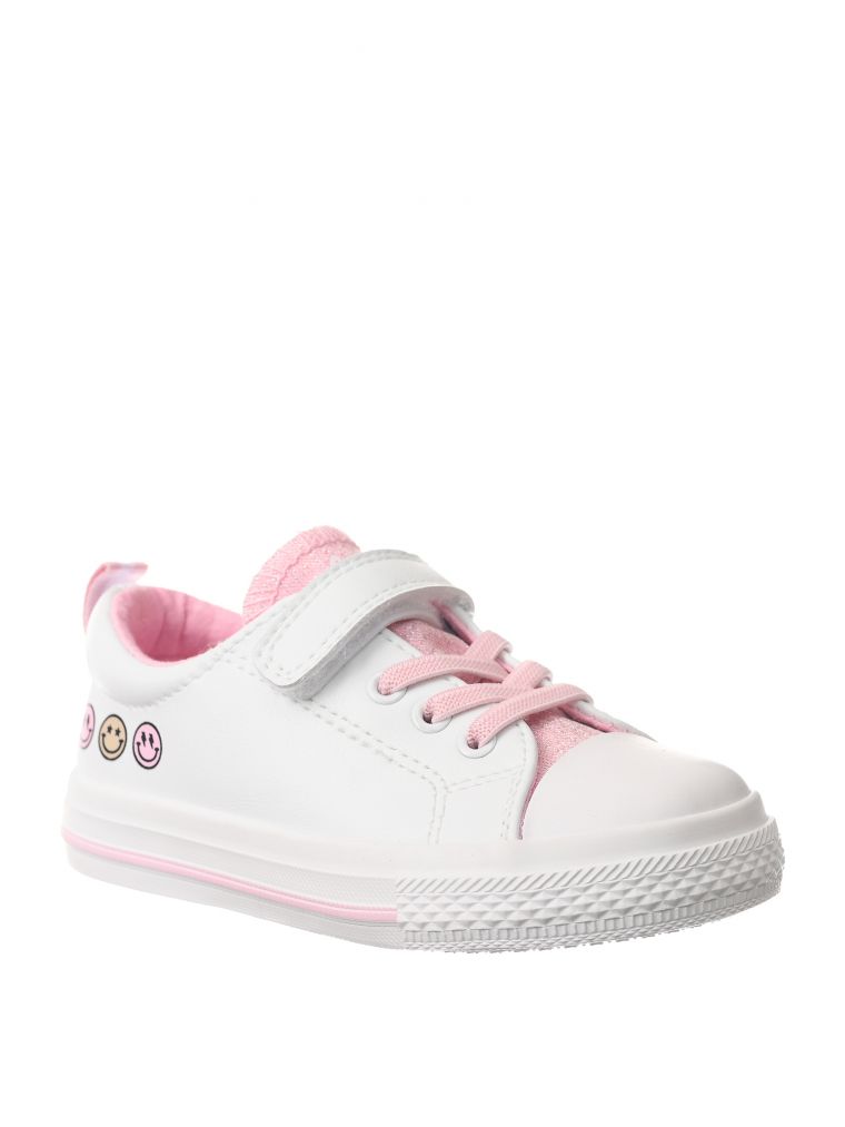 סניקרס סמייל