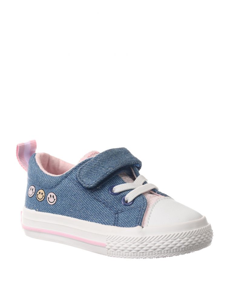 סניקרס סמייל