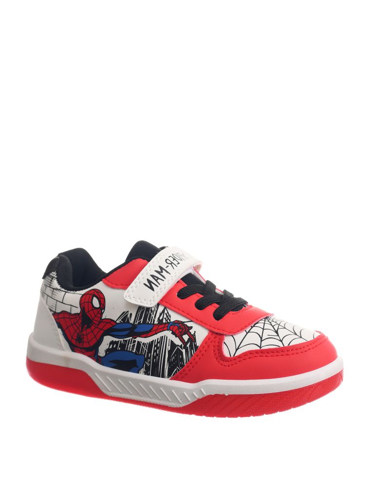 סניקרס אורות ספיידי