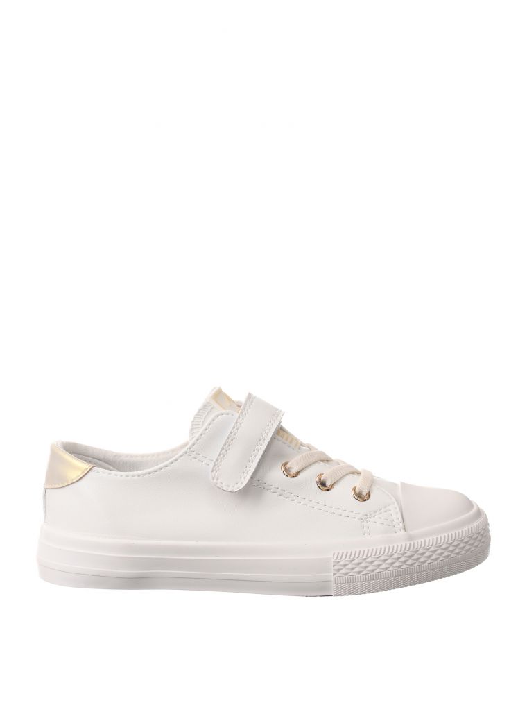 סניקרס חגיגי ולקרו