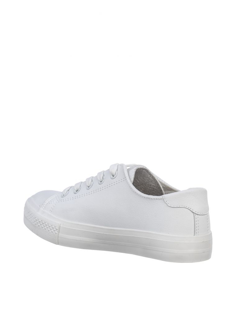 סניקרס קלאסי שרוך