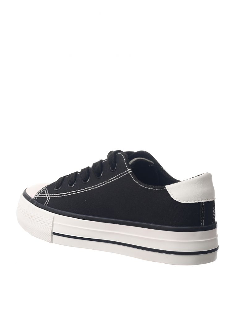 סניקרס קלאסי שרוך