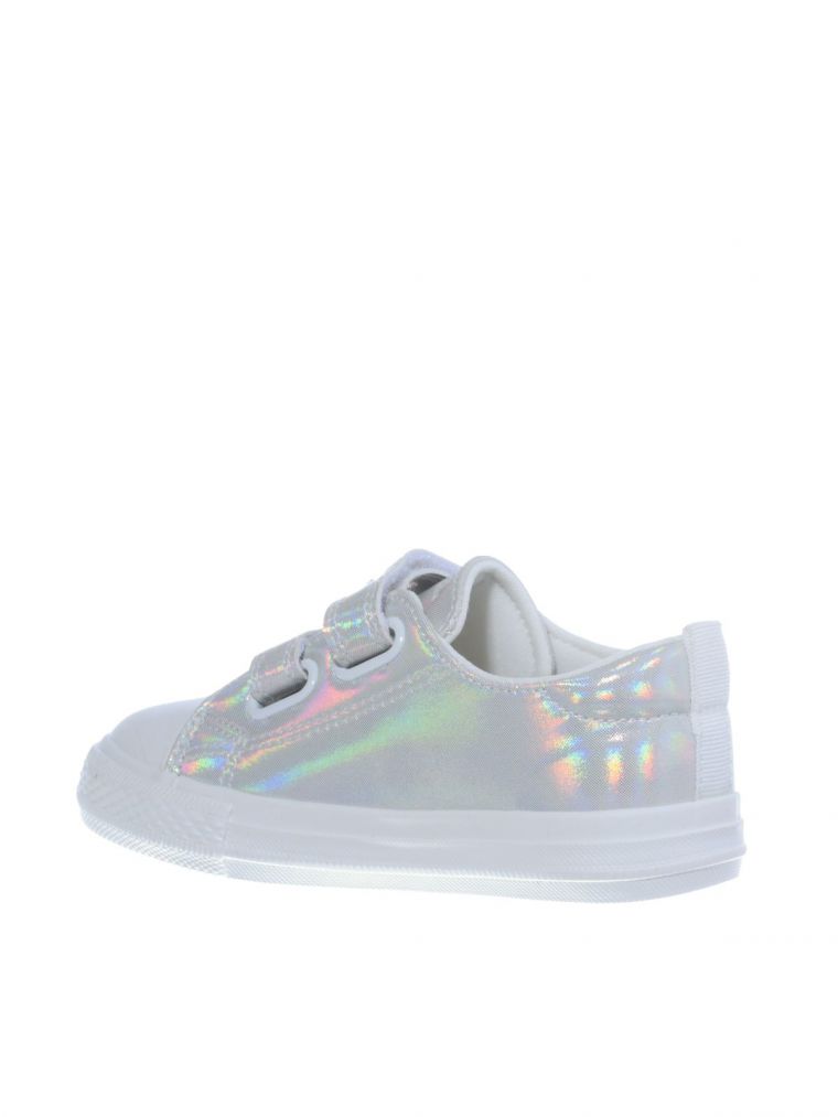 סניקרס דיקסי 2 ולקרו